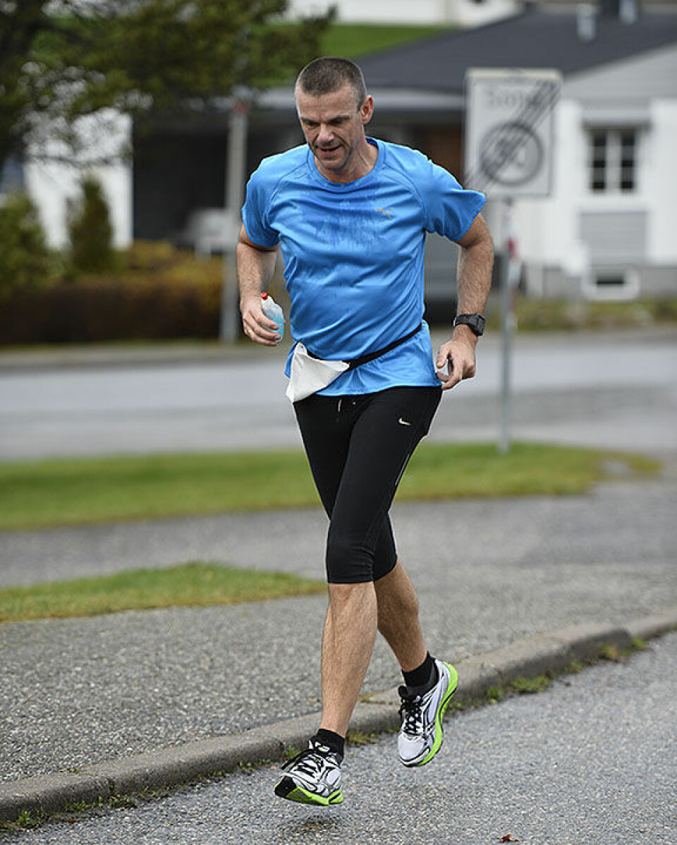 Halden Ultraintervall ble vunnet av Pedersen og Hansen lop1_D4N0534-inge-vearøy.jpg