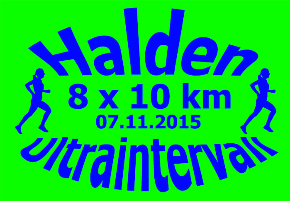 Halden Ultraintervall ble vunnet av Pedersen og Hansen HUI-logo-2015-700.jpg