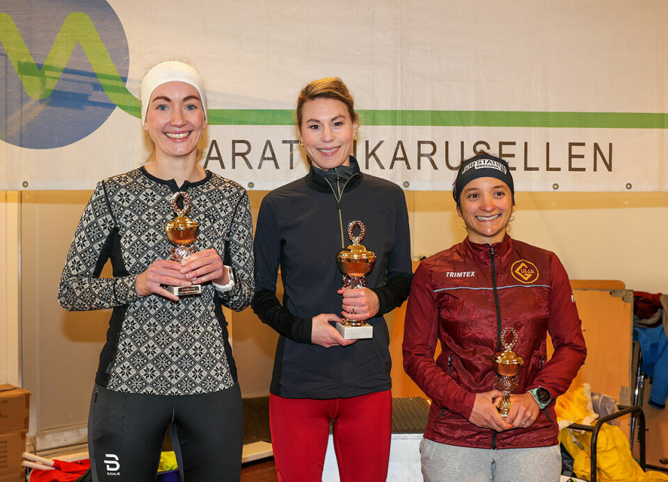 Tor-Aanen Kallekleiv tok løyperekorden i Maratonkarusellen 1U9A8392.jpg
