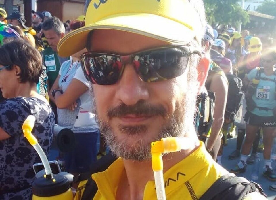 Høyjord IL fikk deltagere fra 12 nasjoner på sitt Elevation Ultra Diego_Fernandez_Del_Prado.jpg