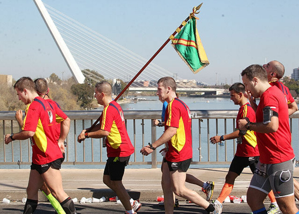 Marthe Katrine Myhre satte pers og ble nr. 3 i Sevilla Marathon Fra_bro_til_flott_bro_A20G1621.jpg