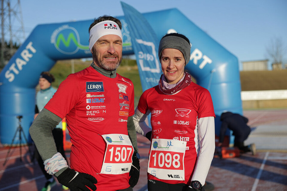 Tor-Aanen Kallekleiv tok løyperekorden i Maratonkarusellen 1U9A8332.jpg