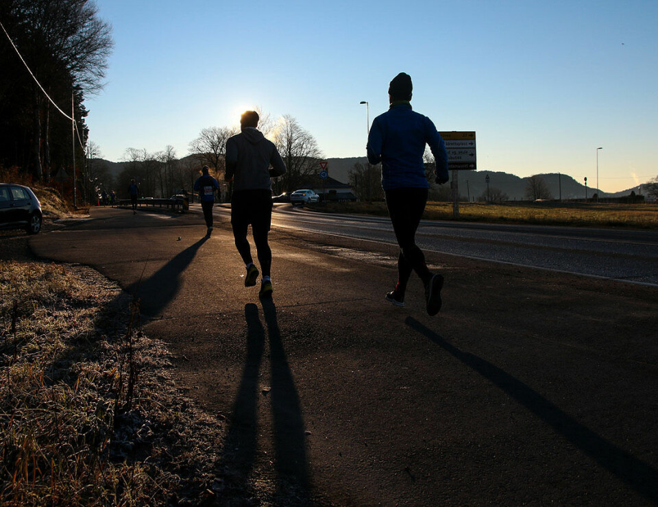 Tor-Aanen Kallekleiv tok løyperekorden i Maratonkarusellen 3J6A0043.jpg