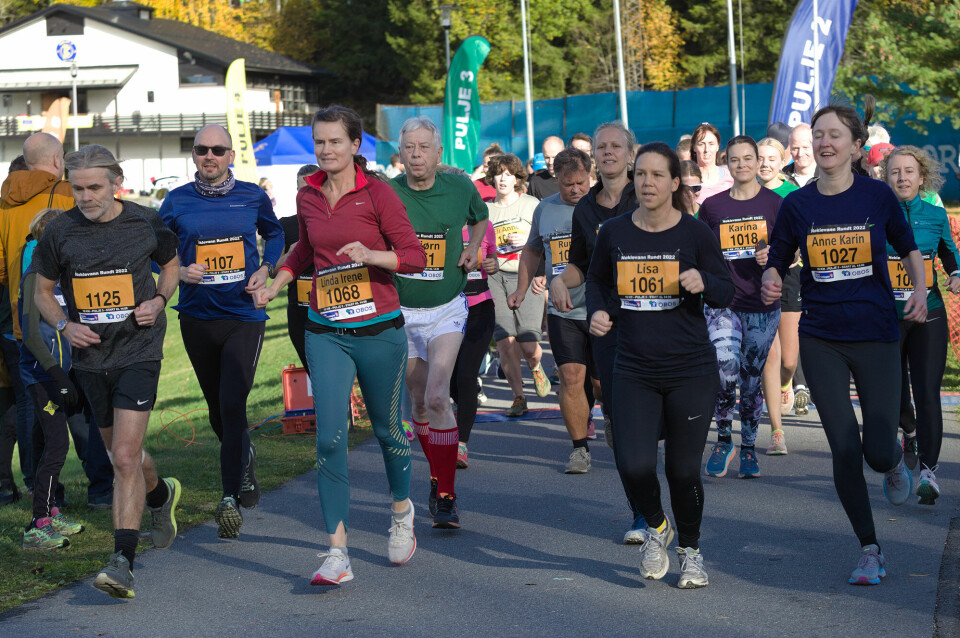 Bøler IF Friidretts skogsløp gikk omkranset av nydelige høstfarger _F6C9519_2000.jpg