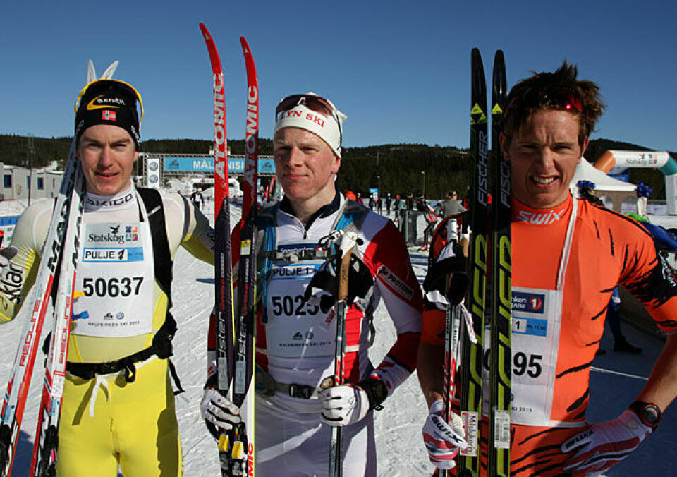 HalvBirken - fin oppkjøring til neste helg HalvBirk-016_Pallen.jpg