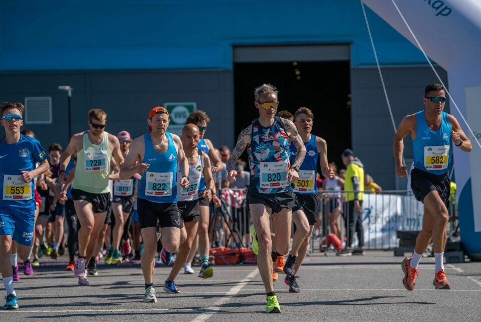 Marius og Rebekka sørget for Ask-seire i Straumemila Start 5 og 10 km.jpg