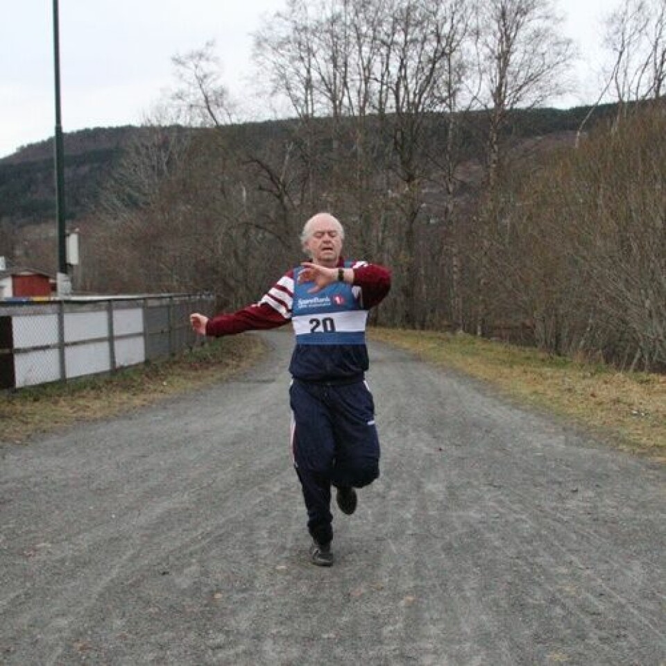 Bjørnar Hunnes og Ingrid Festø vant Rotevatnet Rundt Harald_Krovel.jpg