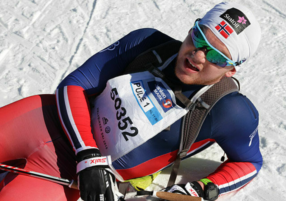 HalvBirken - fin oppkjøring til neste helg HalvBirk-014_Haavard_Taugbo.jpg