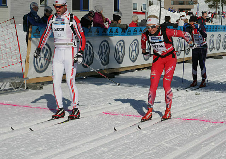 HalvBirken - fin oppkjøring til neste helg HalvBirk-037_Maehlum_Johans.jpg