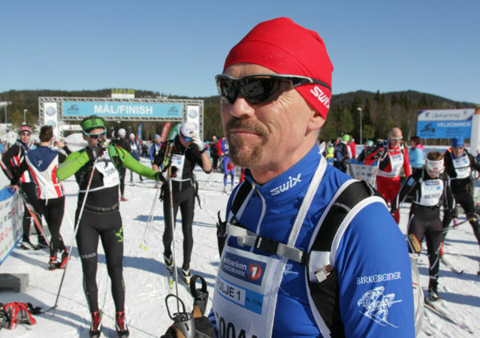 HalvBirken - fin oppkjøring til neste helg HalvBirk-047_Gamlesjefen.jpg