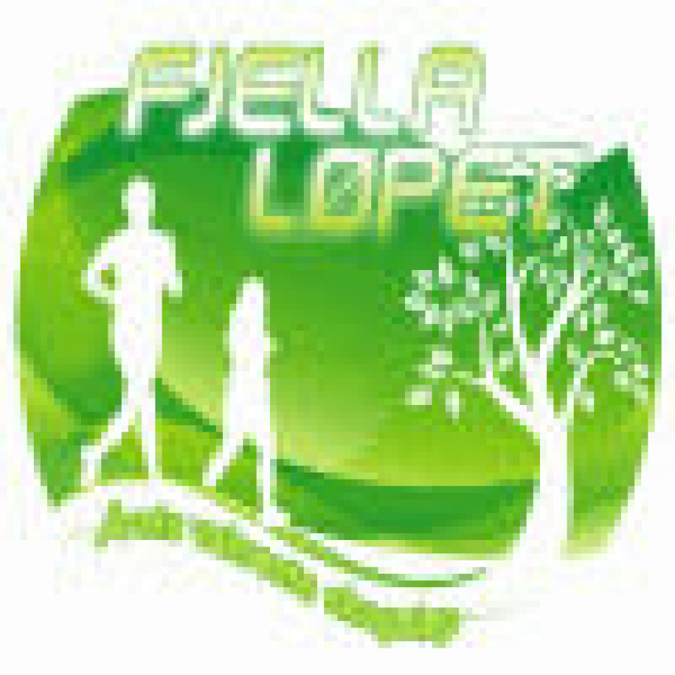 Deltakerrekord i Fjellaløpet Fjellaloepet