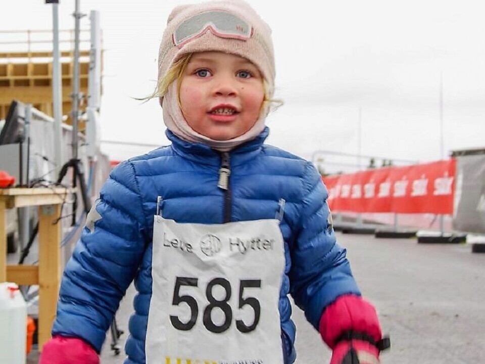 Trønnes og Torgersrud vant vinterlig Hafjell Opp Julie_Laegreid.jpg