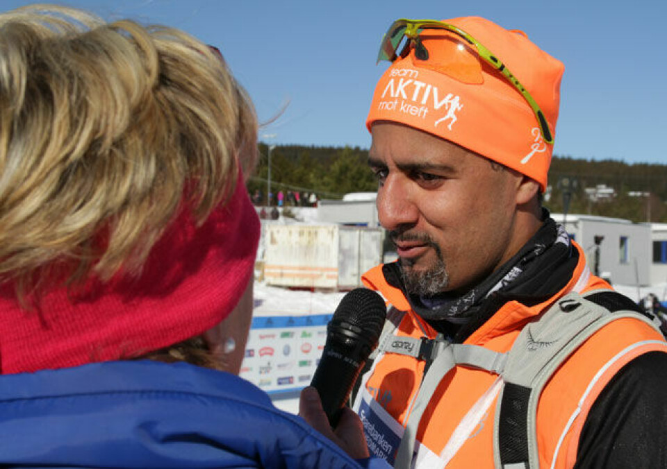 HalvBirken - fin oppkjøring til neste helg HalvBirk-065_Abid_Raja.jpg