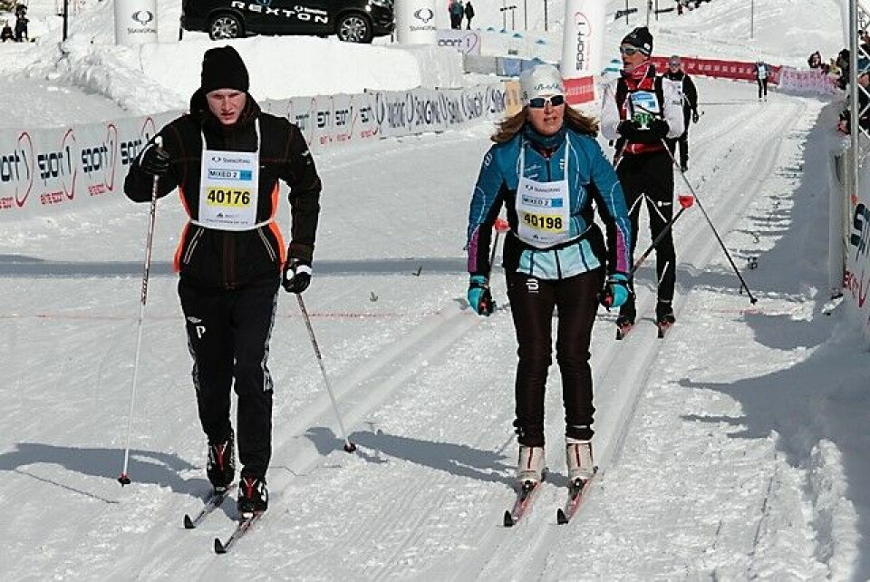 StafettBirken har mulighet til å utvikle seg til noe stort IMG_4193_veksling.jpg