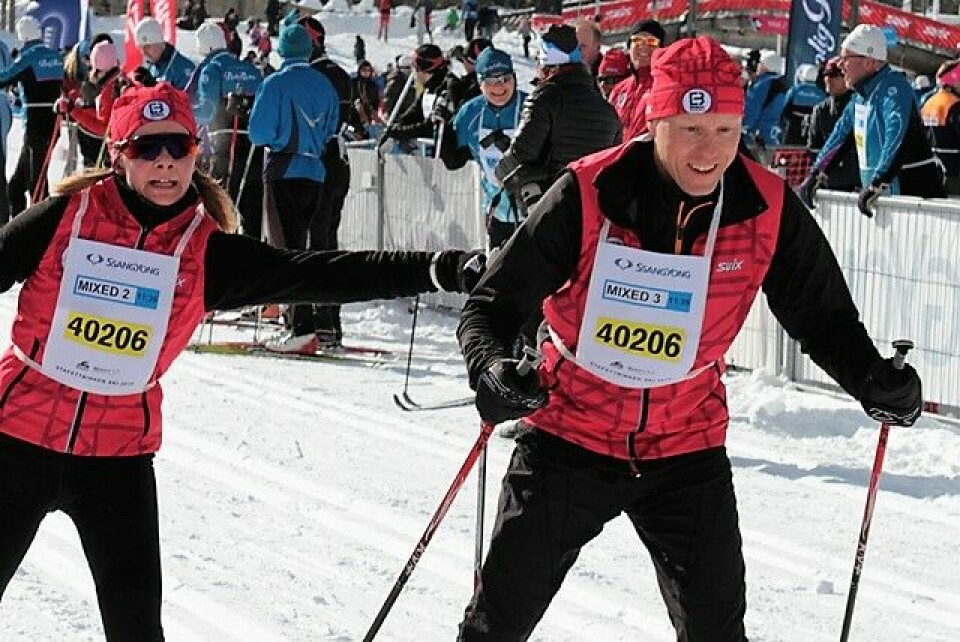 StafettBirken har mulighet til å utvikle seg til noe stort IMG_4172_veksling.jpg