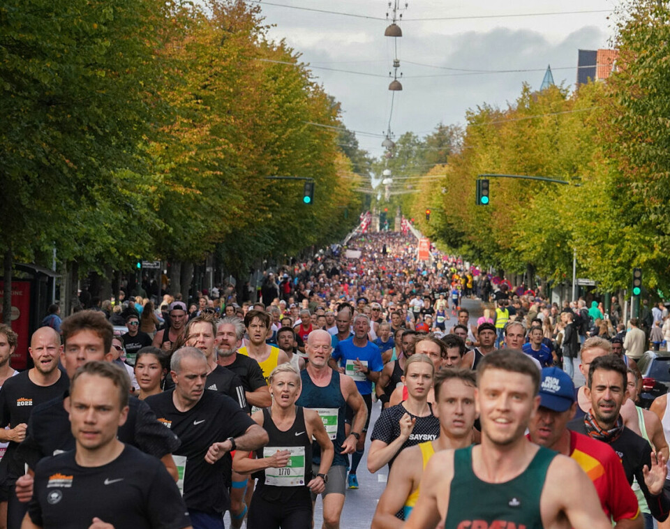 Copenhagen Half 2025: Planlegger du å delta, så er tirsdag 22. oktober en viktig dag! (UTSOLGT!!!) arr_Fredriksberg_alle_forfra_1100.jpg