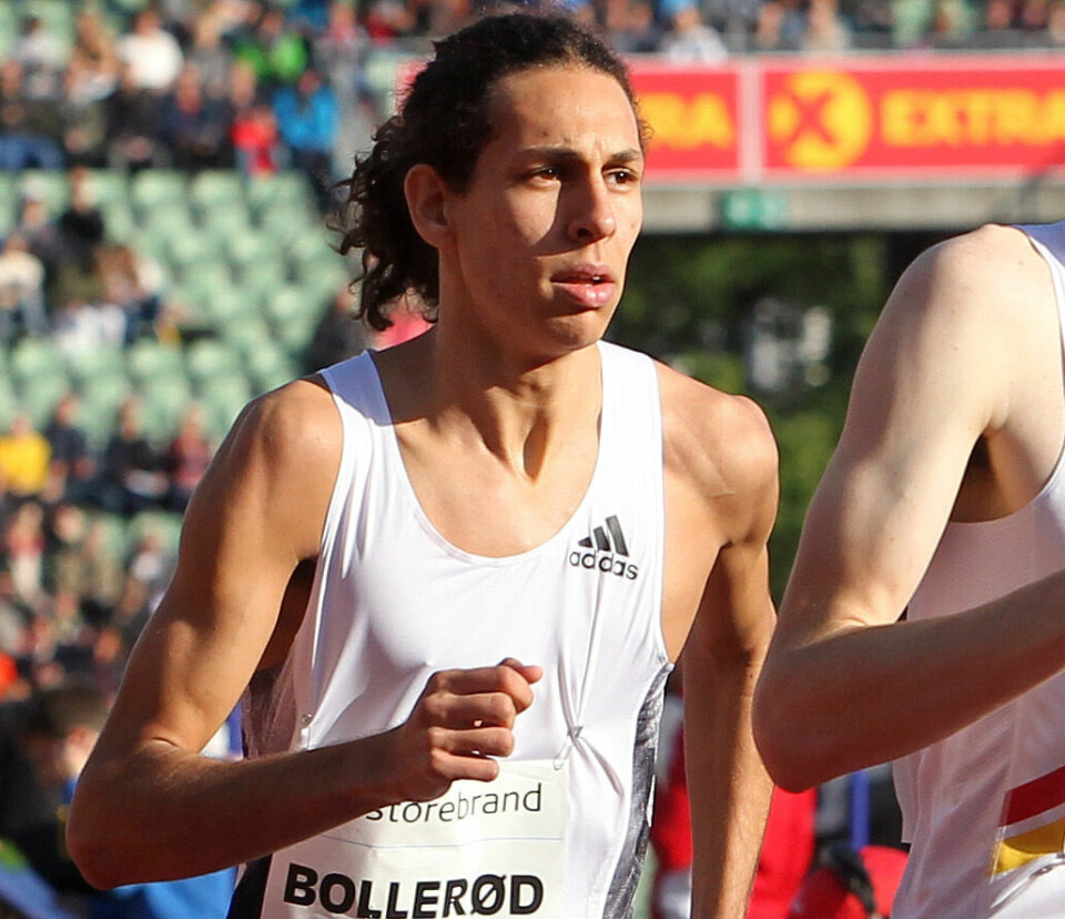 U20-EM i friidrett er avsluttet i Borås Moa_Abounnachat_Bolleroed_Bislett_Games_2018_A20G9979.jpg