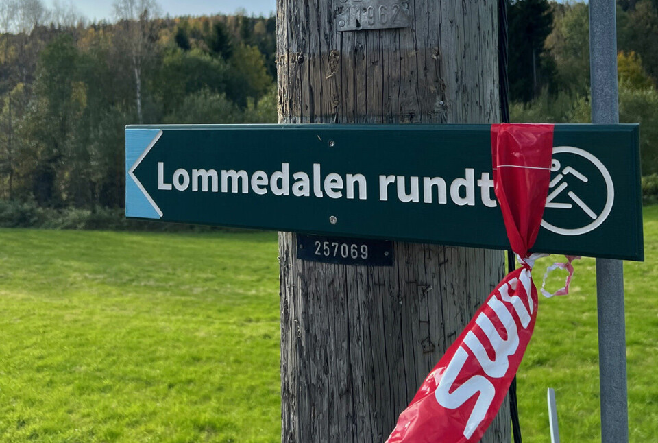 Den 8. utgaven av Lommedalen Rundt arrangeres lørdag 28. oktober 2023. (Alle foto: arrangøren) Den 8. utgaven av Lommedalen Rundt arrangeres lørdag 28. oktober 2023. (Alle foto: arrangøren)