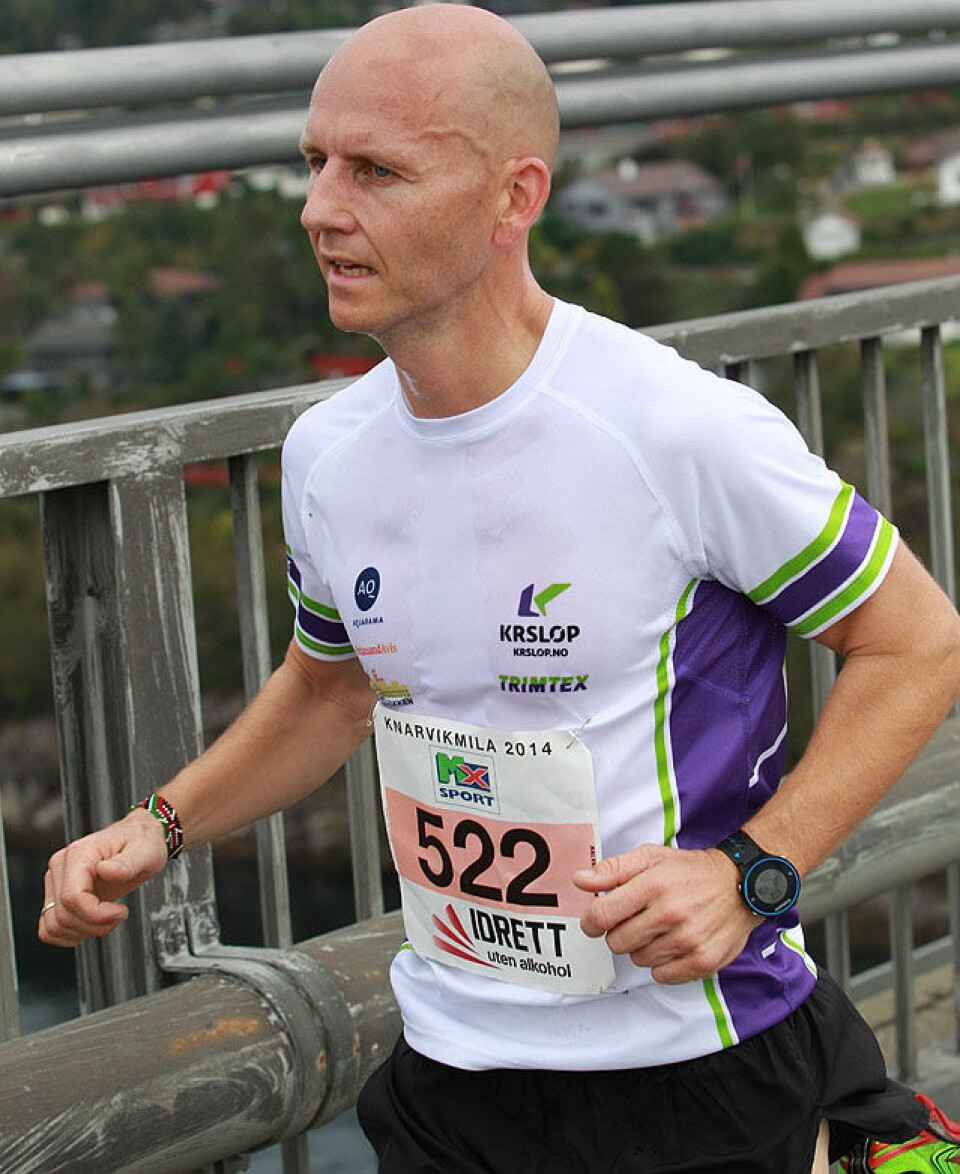 Marthe K. Myhre og Ørjan Grønnevig norgesmestre i halvmaraton Finn_Kollstad_bro1_A20G9788.jpg