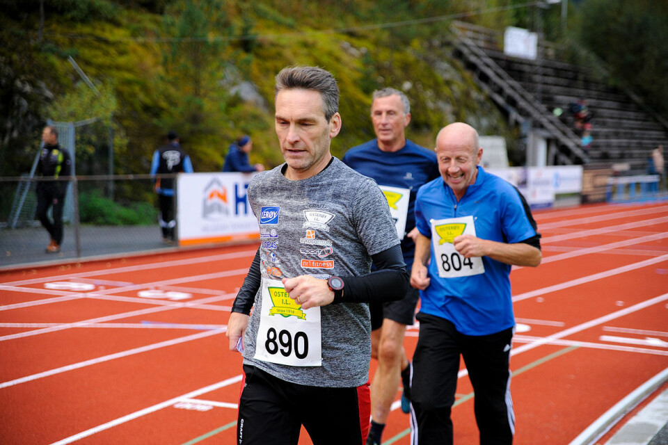 Populær Osterøytrear med harer på alle 7 heatene _DSC5147.jpg