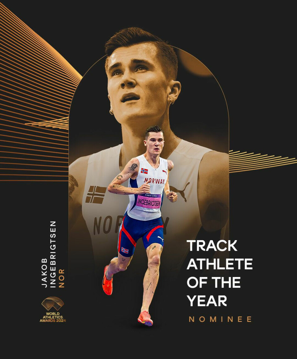 Jakob Ingebrigtsen med i World Athletics nominering av årets baneløpere Jaakob-Ingebrigtsen-arets-utoever-WA.jpg