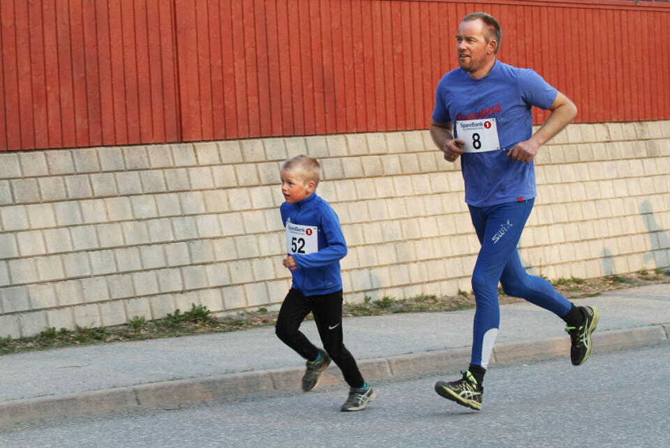 Kjempestart på Sørdalskarusellen i Lillehammer Bilde 7.jpg