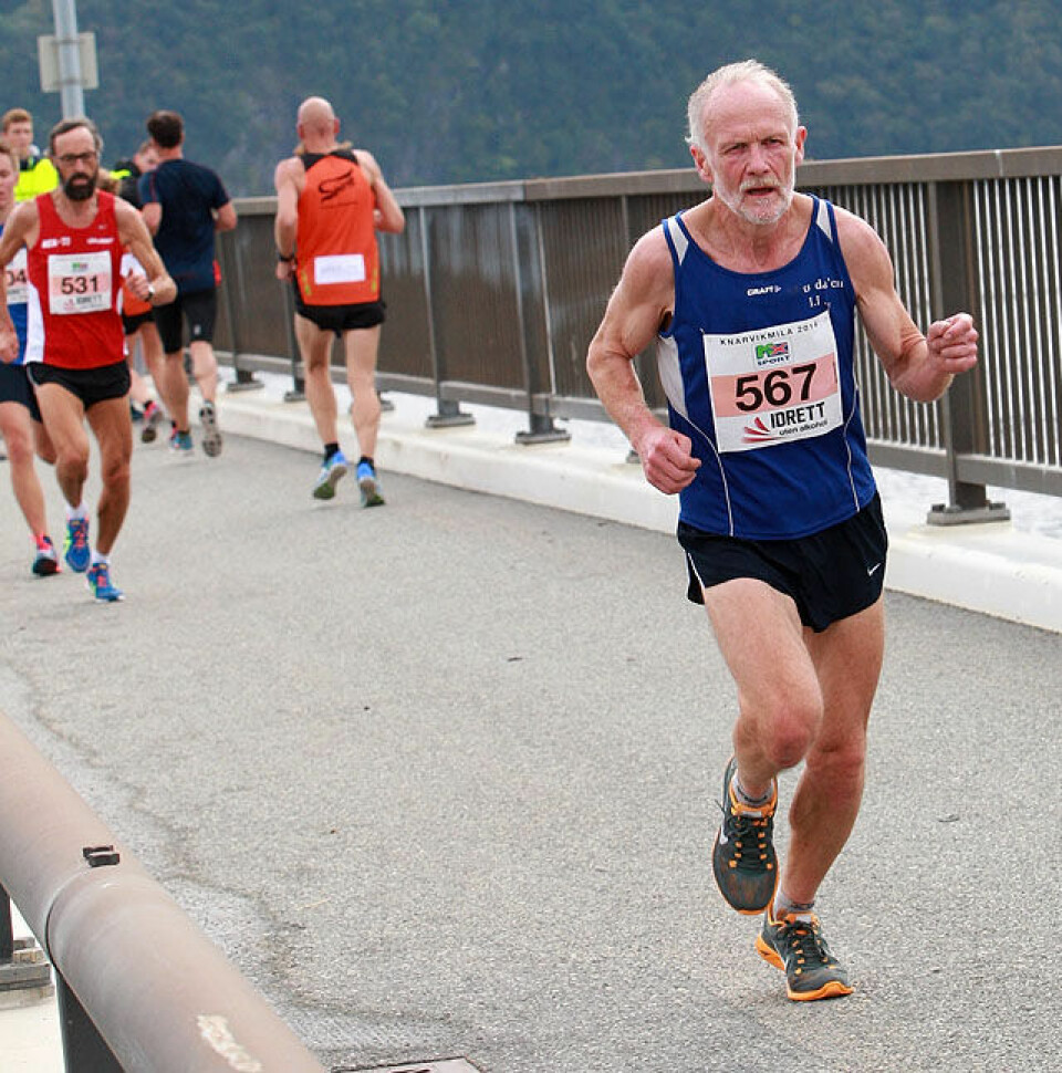 Marthe K. Myhre og Ørjan Grønnevig norgesmestre i halvmaraton Ove_Arne_Bernes_Harald_Nygaard_bro2_A20G0120.jpg