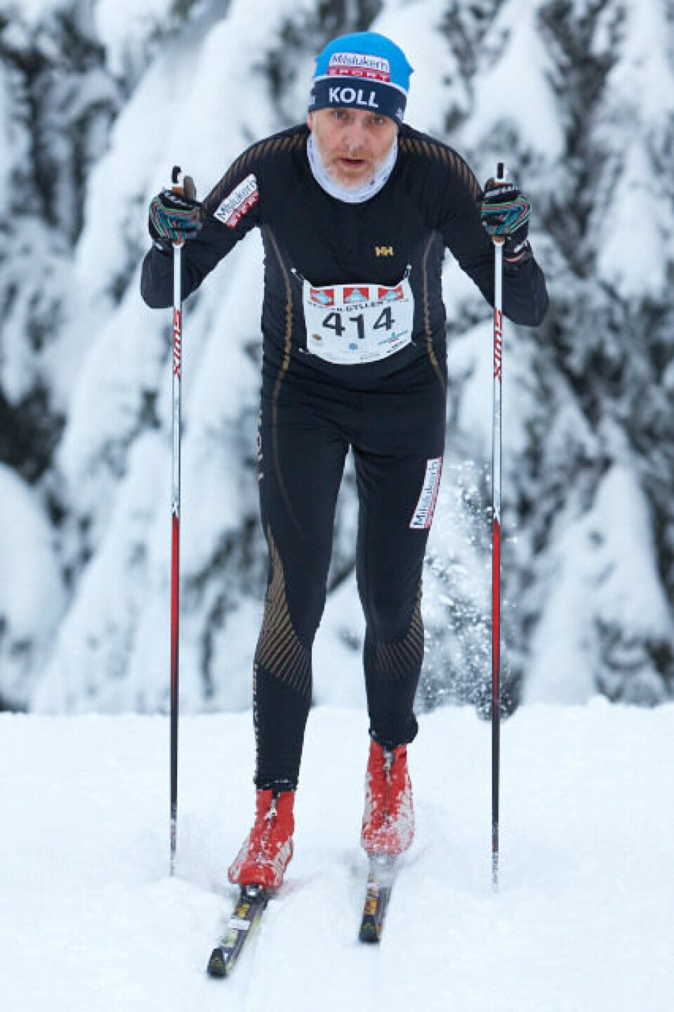 Bruland og Post vant praktfull Vestergyllen! 426_Vester-Gyllen_24012016.jpg