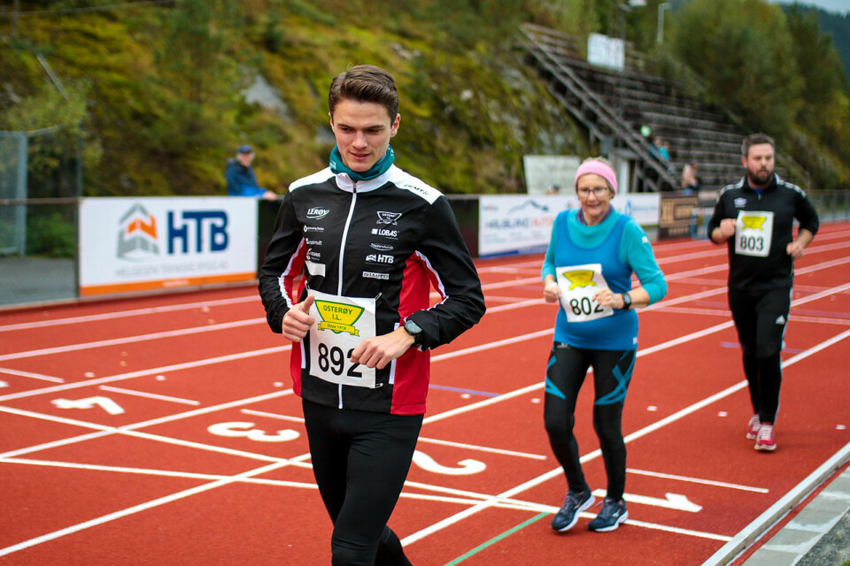 Populær Osterøytrear med harer på alle 7 heatene 3J6A1006.jpg