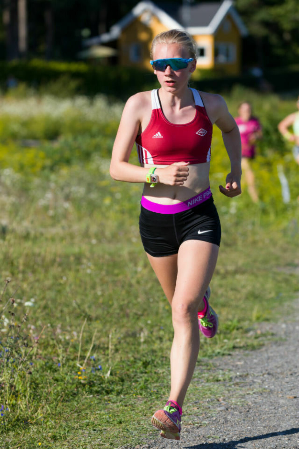 Løyperekord i sommeridyllen Lindøya Rundt Ingvild_Brennhovd_077_lindoya_rundt_20072017.jpg
