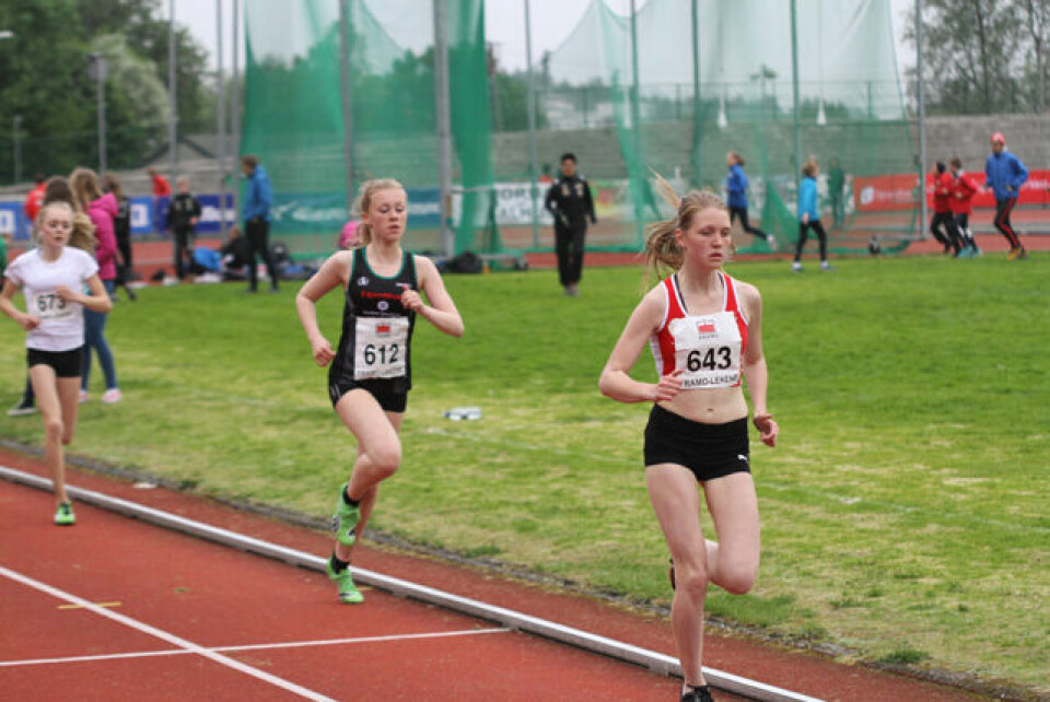 Framolekene fortsatte med 1500 m nll13-3.jpg