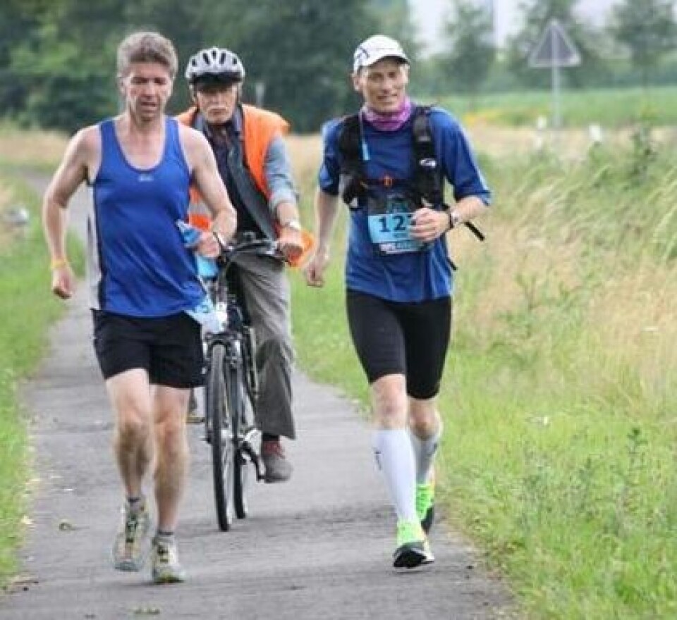 Nils Hjelle vant 3. Internationaler Triple-Marathon 2014 Nils_Hjelle_Triple_marthon_3lop.jpg