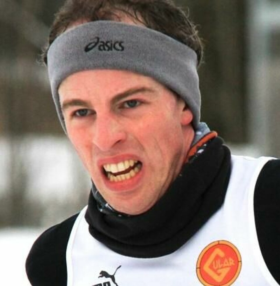Nilsen og Thorsvik til topps på Haga IMG_0767_Halvard_Nilsen_cropped_407x414