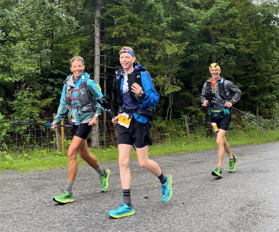 OBT-løperne nærmer seg Bergen – 100 og 200 km-vinnerne er kåret OBT-Troeste-og-baere.jpg