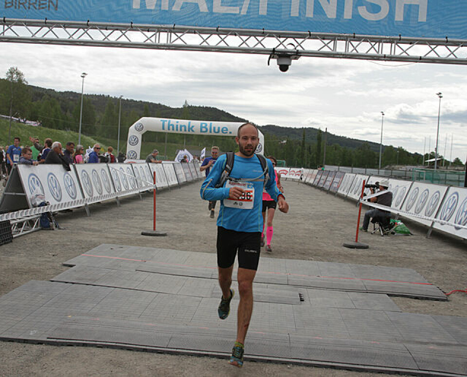 Marte Pedersen og John Henry Strupstad vant UltraBirken Birkenl2-031_Ultra.jpg