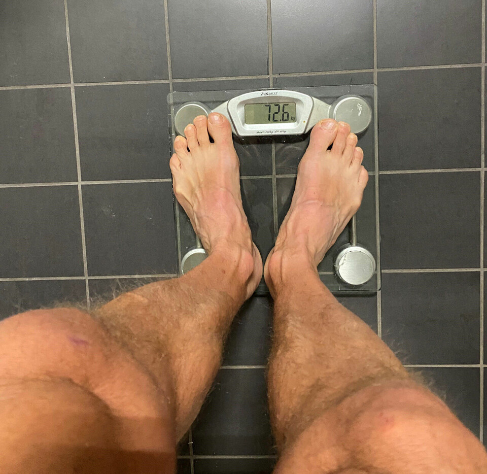 Når marginene teller 0-Vekt-foto-privat.jpg