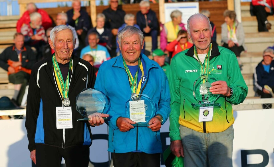 UKI-karusellens løp 4 med markering av 50-årsjubileet Halvorsen_Aamodt_Luke.jpg