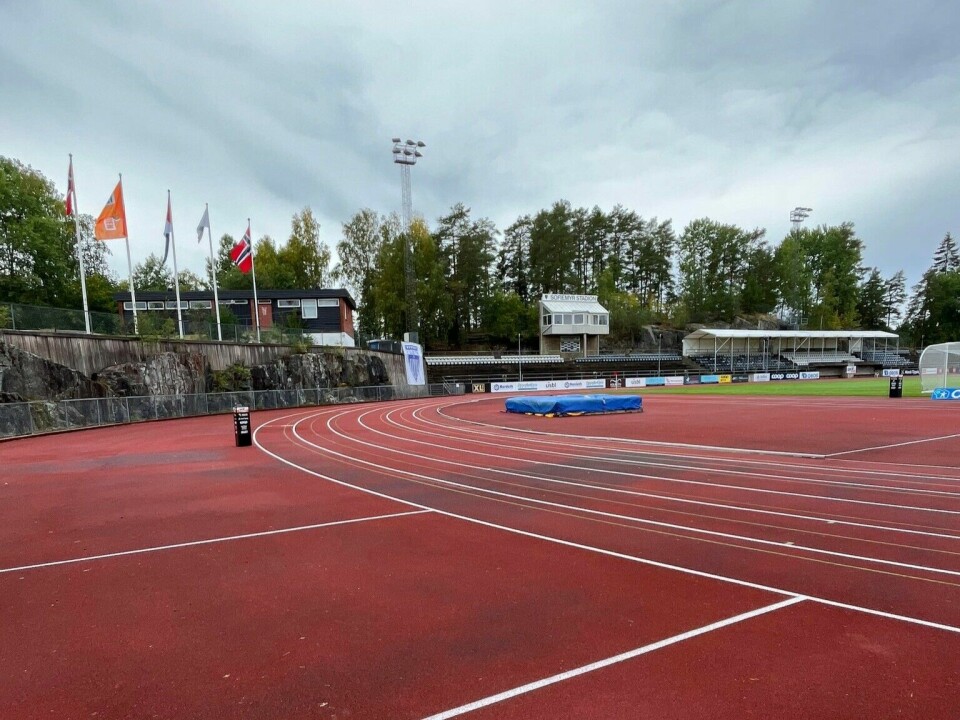 15. april kan du løpe så langt du vil på 12 eller 6 timer på Sofiemyr stadion 318928868_107272905562589_1796714347382225425_n.jpg