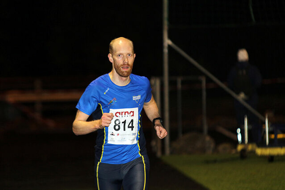 Frikarusellen i Arna åpnet sesongen i ekte bergensk regnvær 1P1A0424.jpg