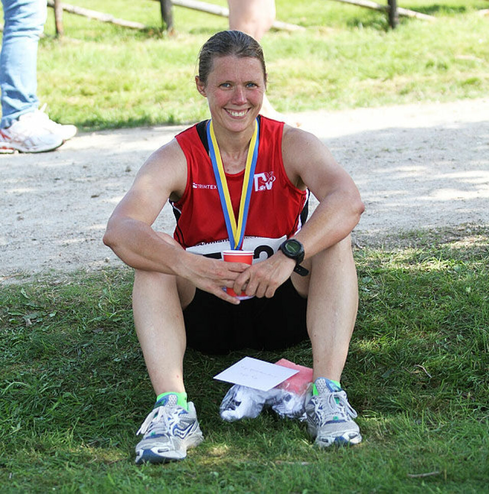 Løp lisensfritt i 10-årsjubileum for Unionsmarathon 5. juli. Nå med startliste Maraton_Sofia_Kay_IMG_0024.jpg