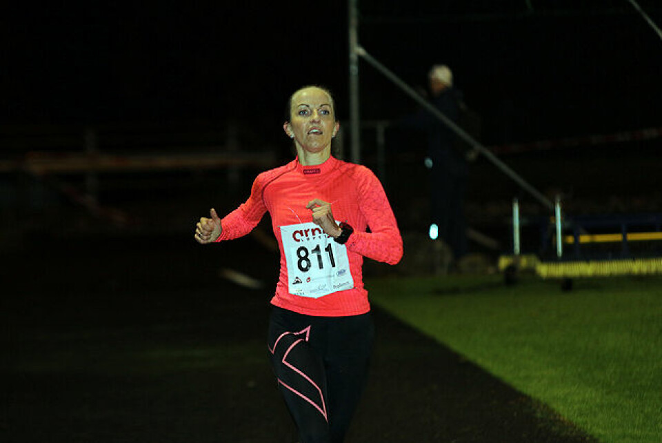 Frikarusellen i Arna åpnet sesongen i ekte bergensk regnvær 1P1A0436.jpg