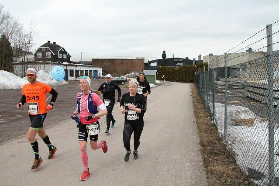 Mange lovord om den 7. Holmestrand Maraton Jimmy_Vika.jpg