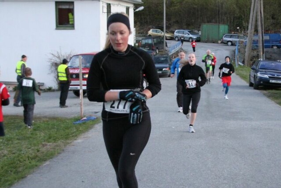 Det 10. Konradløpet