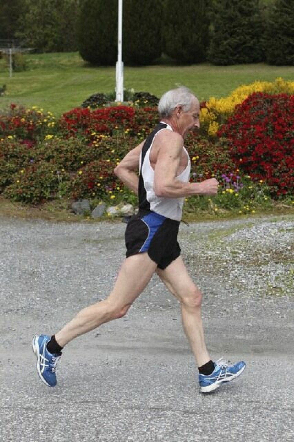 Deltakerrekord i Ålesund Maraton Kjell_Skogvang
