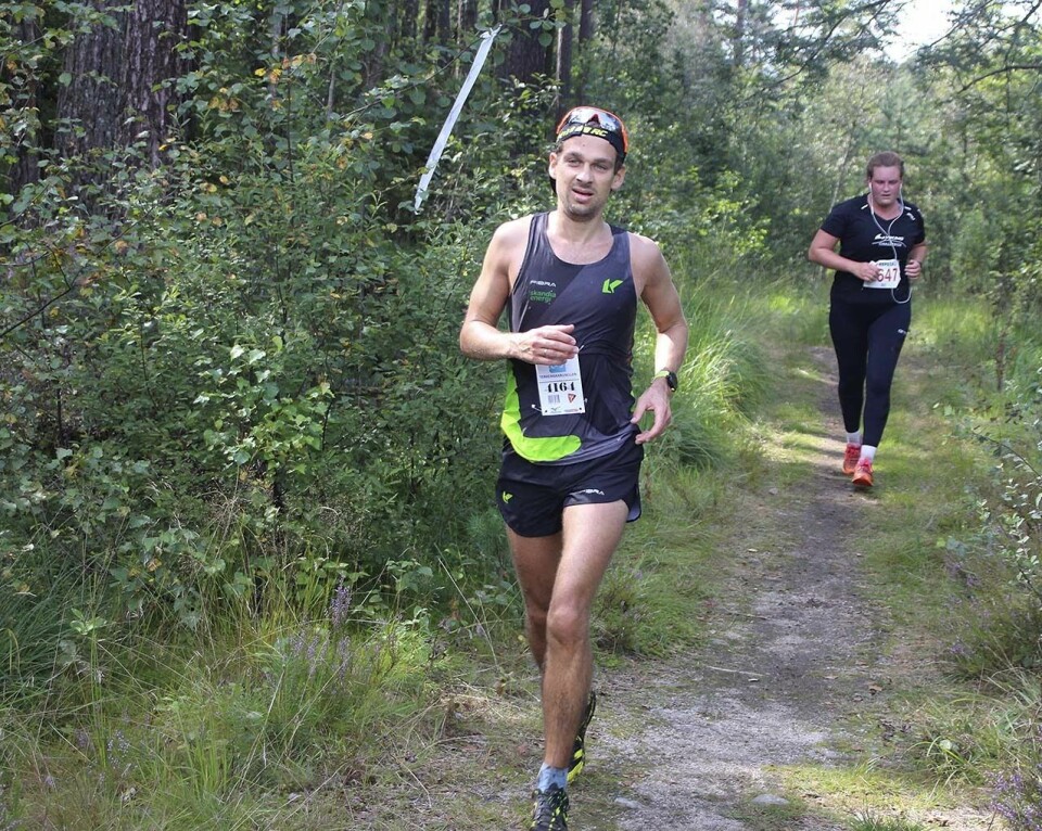 446 deltok i Sommerskogsløpet utenfor Kristiansand Joakim_Hanssen_IMG_4129.jpg