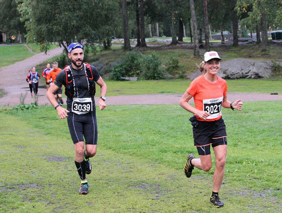 Nicoline Baartvedt - en av mange nordmarkstraver-vinnere Dobbel_Marit_Karlsen_IMG_5526.jpg