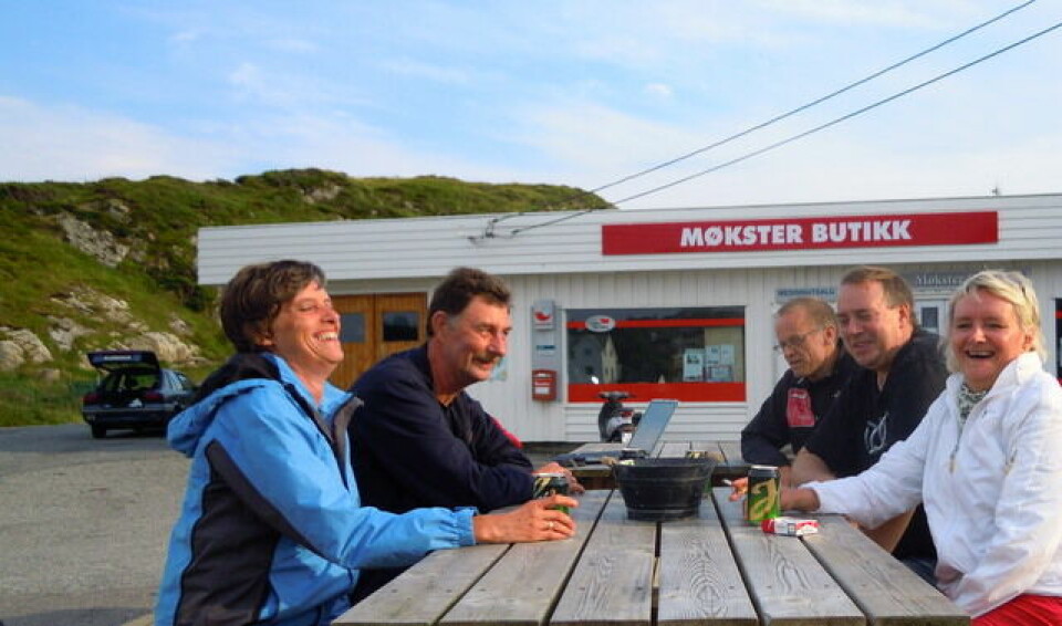 Eventyret på Møkster - kapittel 2 - Stor auke i deltakarar 1-DSCN4106.JPG