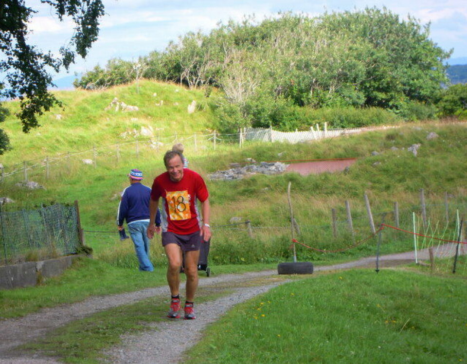Eventyret på Møkster - kapittel 2 - Stor auke i deltakarar DSCN4220.JPG
