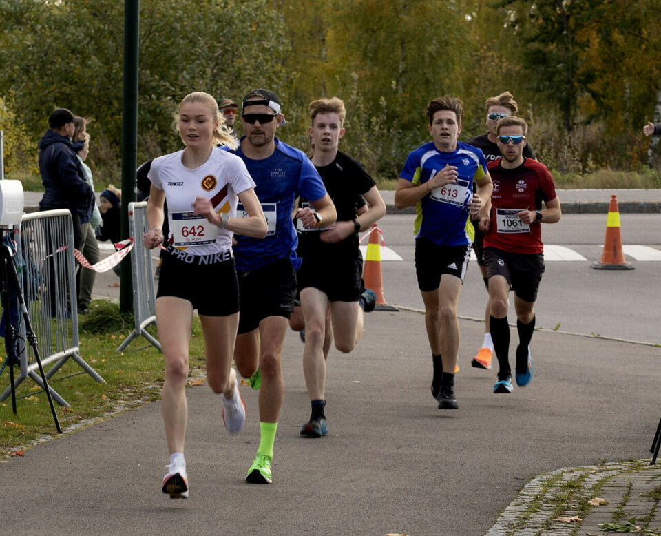 Over 300 deltakere da Re-mila ble arrangert for 9. gang 5km-kv-2.jpg