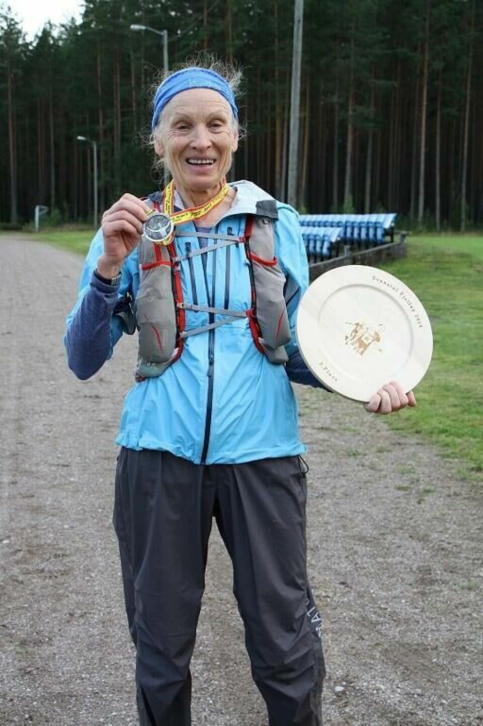 101 løpere fullførte Svanstul Fjelløp på 43, 25 og 10 km Ingunn_Ytrehus_69_løp43km.jpg